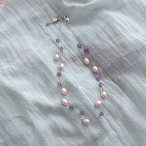 Lia Sophia Jewelry - Lia Sophia necklace Lia Sophia Jewelry - Lia Sophia necklace